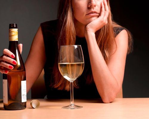Анонимное лечение женского алкоголизма в Теберде